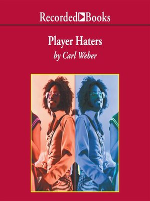 cover image of Player Haters
